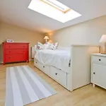 Haus Auf Dem Huegel Moderne 12 Heringsdorf (Usedom)