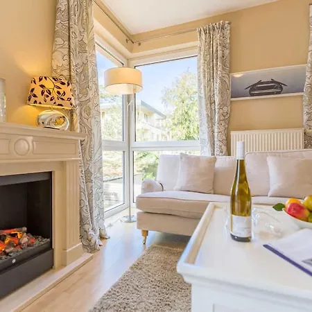 Lejlighed Haus Auf Dem Huegel Moderne 12 *