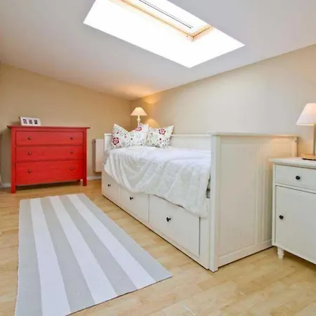 Haus Auf Dem Huegel Moderne 12 Heringsdorf (Usedom)