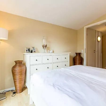 Haus Auf Dem Huegel Moderne 12 Lejlighed *