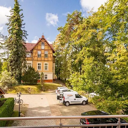 Apartment Haus Auf Dem Huegel Moderne 12 *
