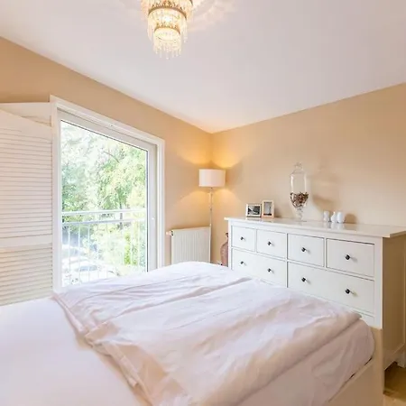 Lejlighed Haus Auf Dem Huegel Moderne 12