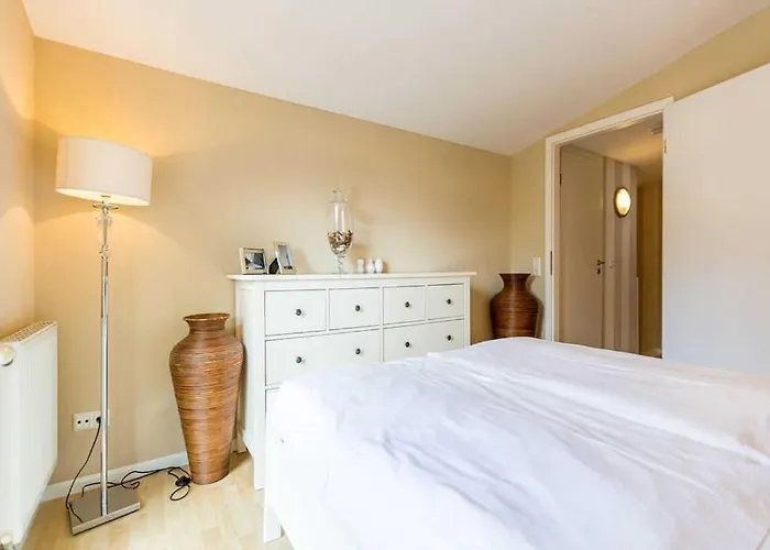 Haus Auf Dem Hügel, Moderne 12 Apartment *