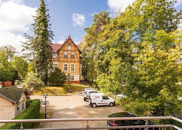 Apartment Haus Auf Dem Hügel, Moderne 12 *