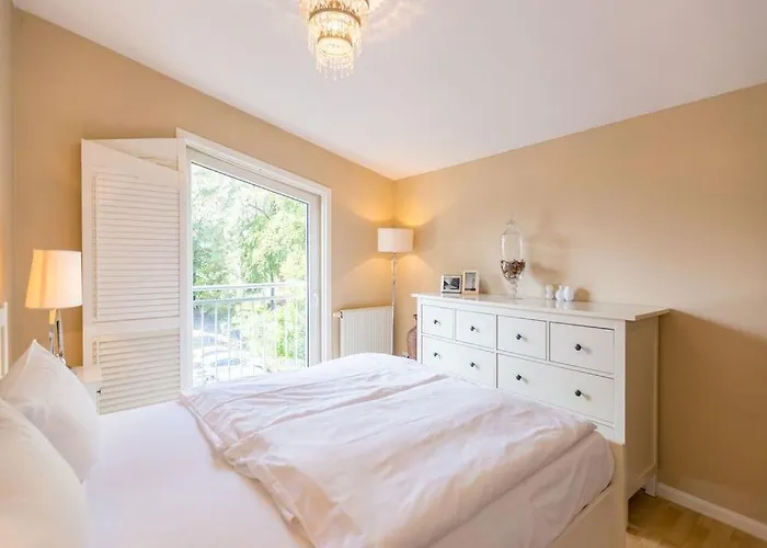 Apartment Haus Auf Dem Hügel, Moderne 12